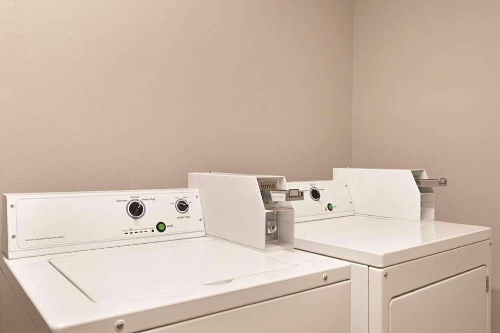 Country Inn & Suites By Radisson Savannah Midtown Ga 7