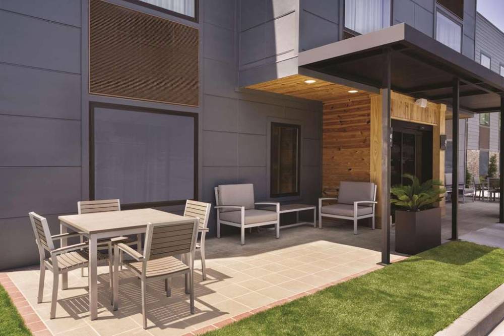 Country Inn & Suites By Radisson Savannah Midtown Ga 8