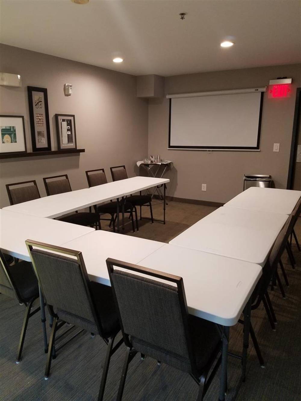 Country Inn Suites Medical Ctr 5