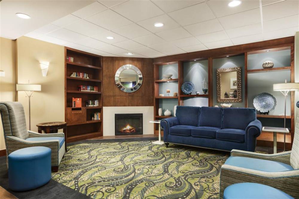 Country Inn Suites Va Beach 4