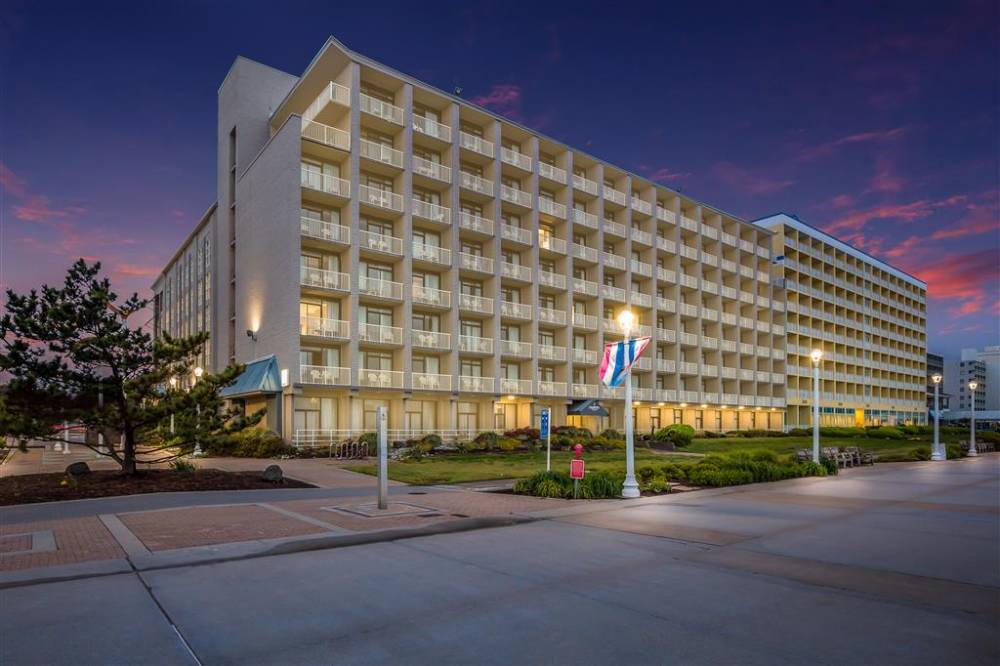 Country Inn Suites Va Beach 2