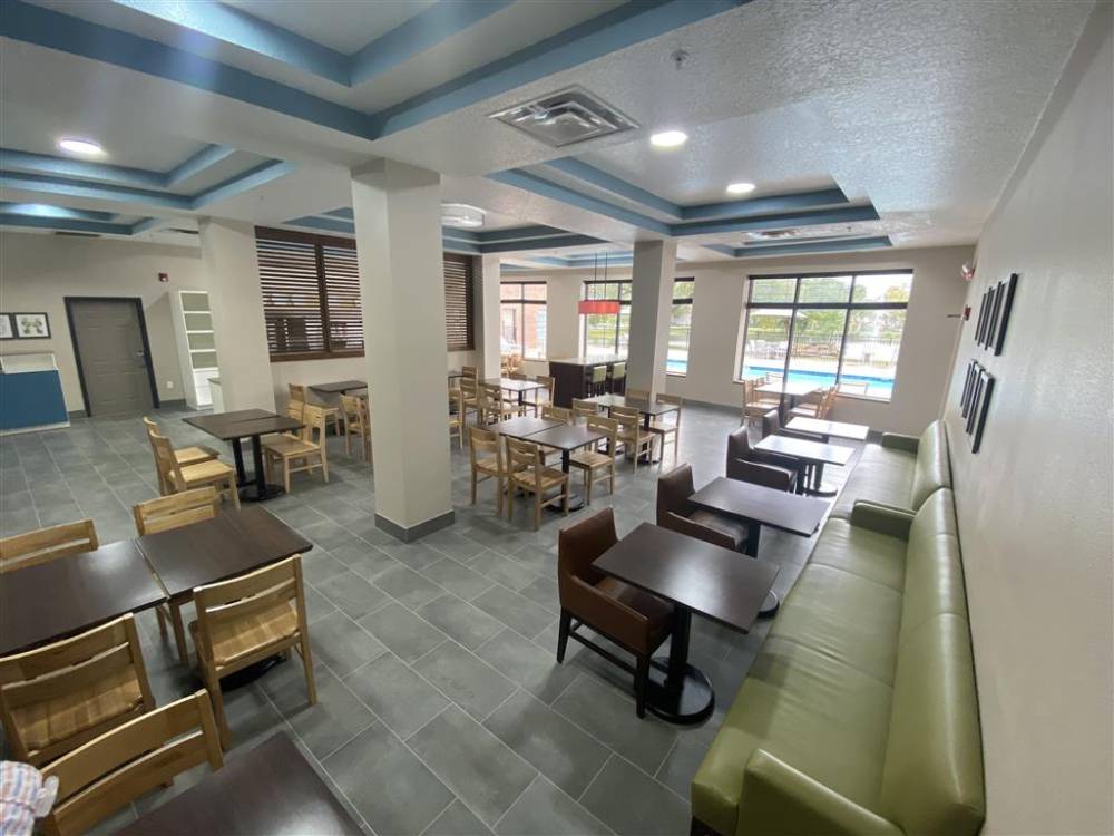 Country Inn Tampa Rj Stadium 7