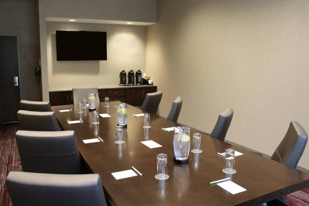 Courtyard By Marriott Albany Troy Waterfront 8