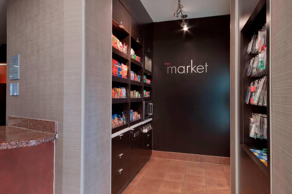 Courtyard By Marriott Amarillo West-medical Center 3
