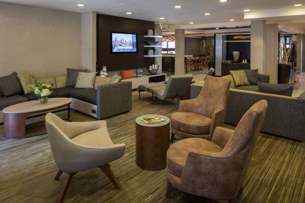 Courtyard By Marriott Anchorage Airport 6