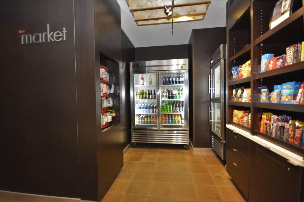 Courtyard By Marriott Asheville Airport 5