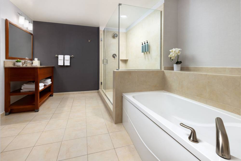 Courtyard By Marriott Atlantic City Beach Block 3