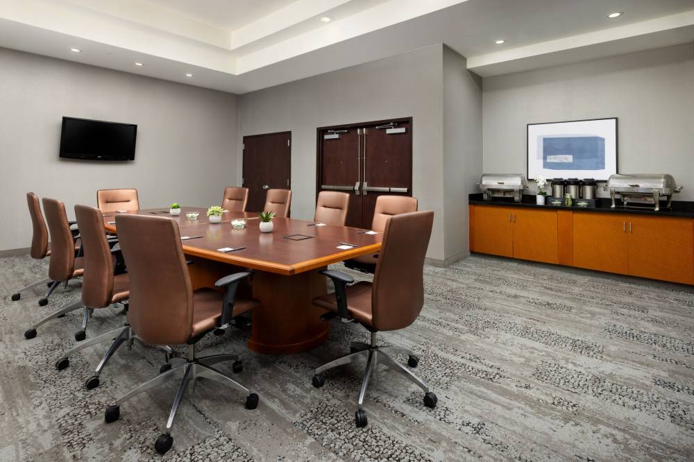 Courtyard By Marriott Atlantic City Beach Block 9