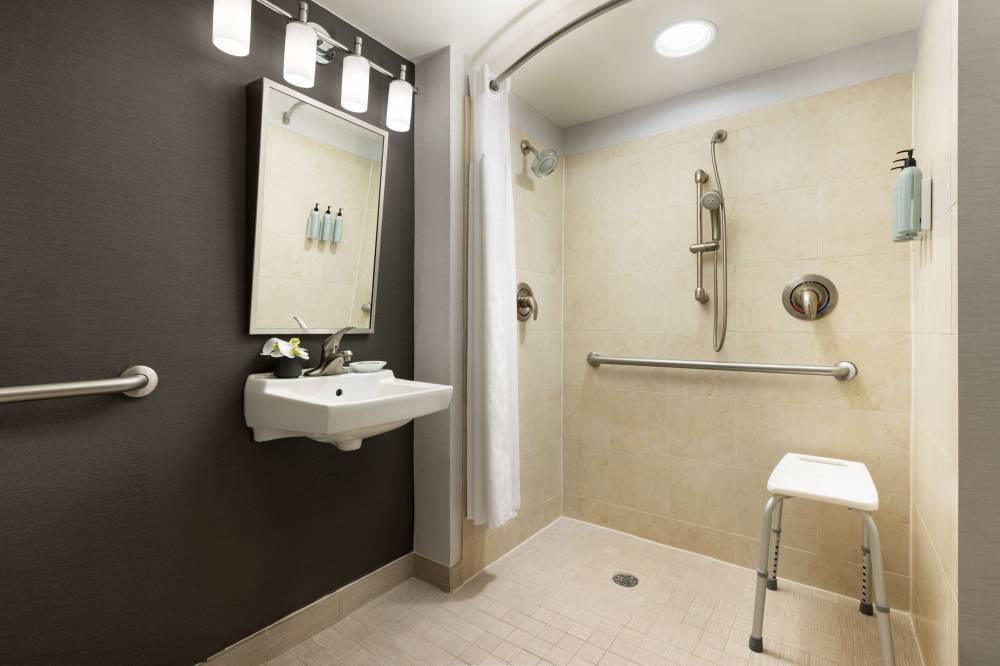 Courtyard By Marriott Atlantic City Beach Block 2