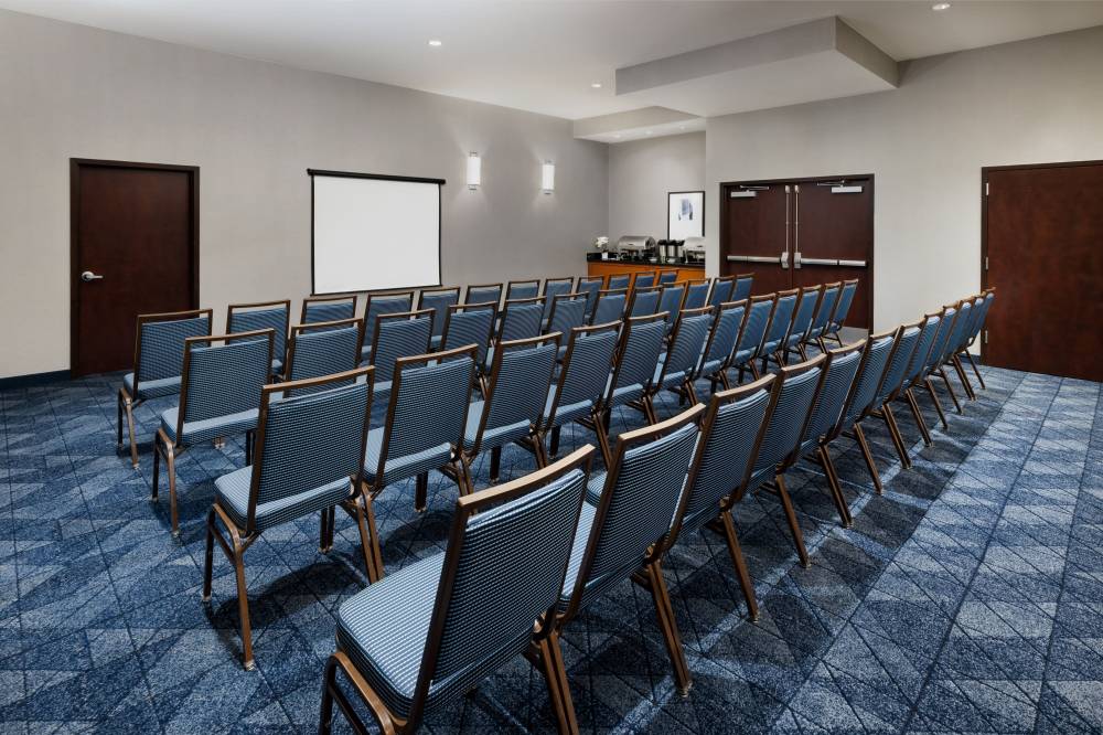 Courtyard By Marriott Atlantic City Beach Block 6