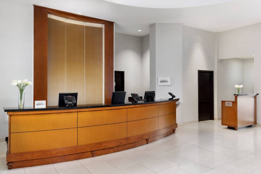 Courtyard By Marriott Atlantic City Beach Block 10