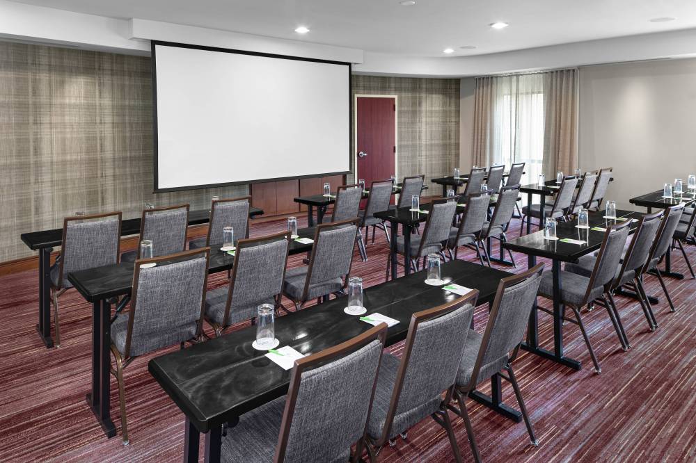 Courtyard By Marriott Bethlehem Lehigh Valley I-78 10