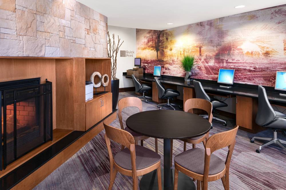 Courtyard By Marriott Bethlehem Lehigh Valley I-78 4