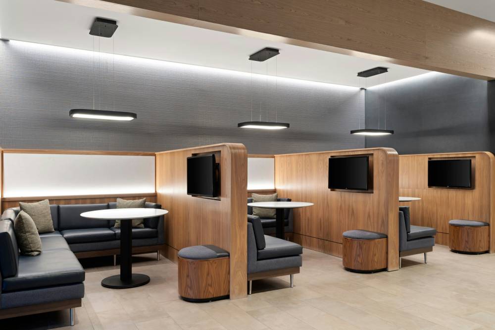 Courtyard By Marriott Billings 4
