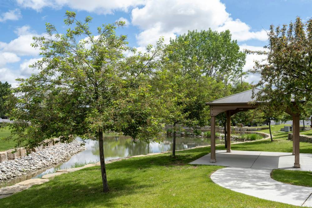 Courtyard By Marriott Billings 6