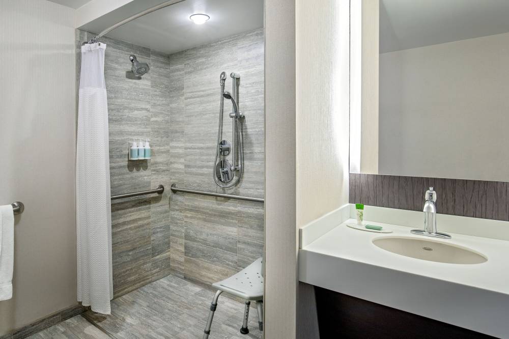 Courtyard By Marriott Boston Downtown 3