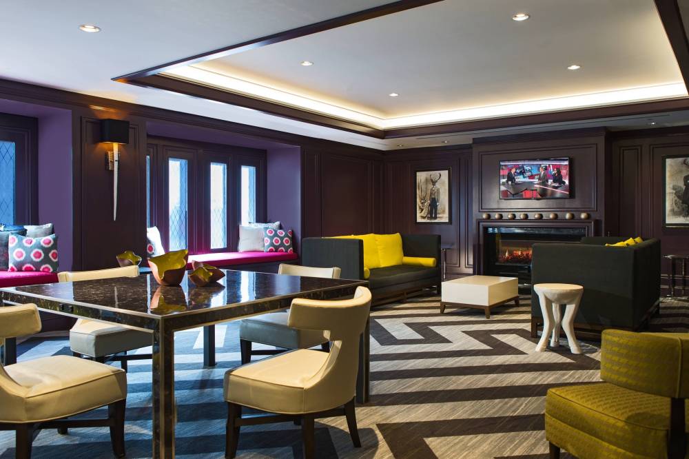 Courtyard By Marriott Boston Downtown 10