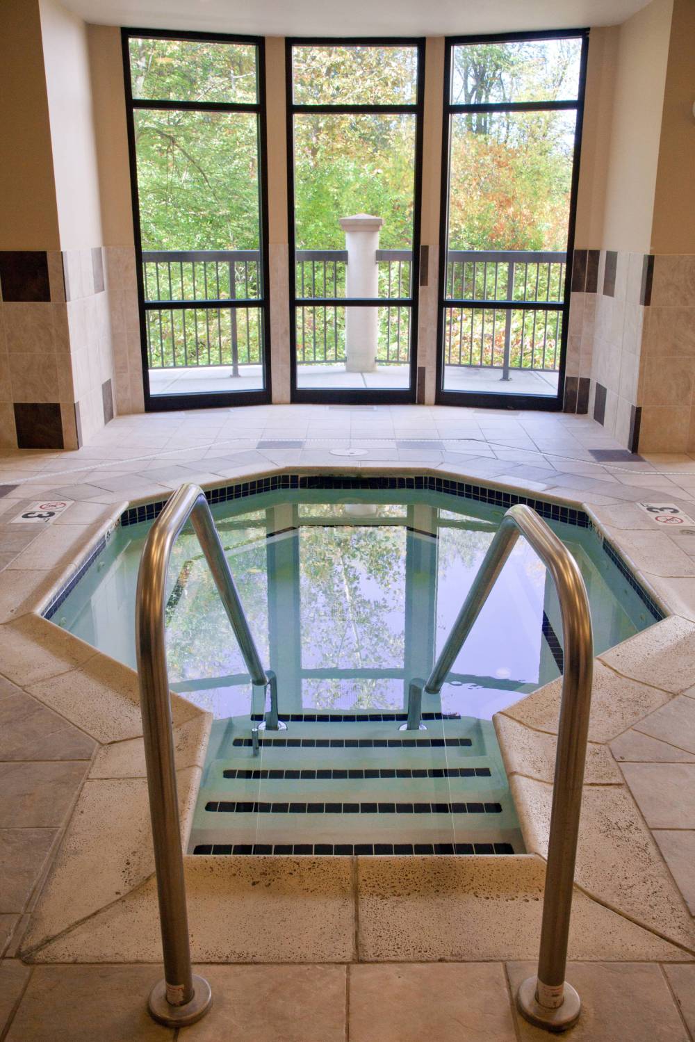 Courtyard By Marriott Boston Woburn/boston North 3