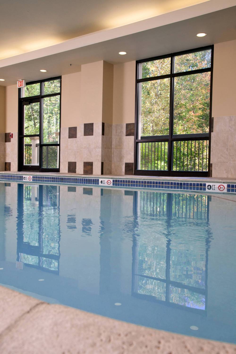 Courtyard By Marriott Boston Woburn/boston North 2