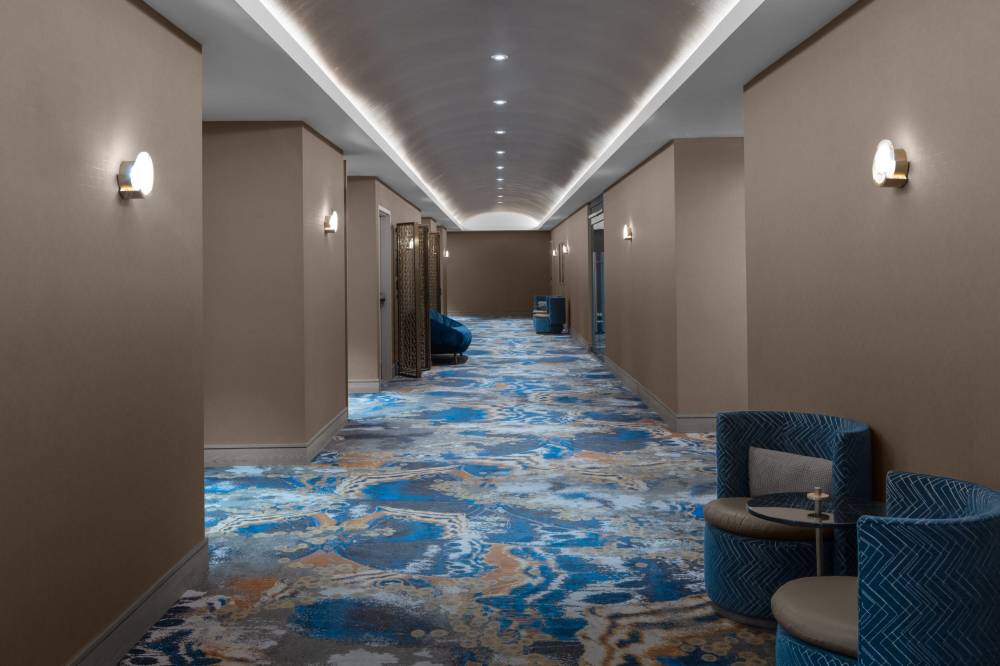 Courtyard By Marriott Calgary Downtown 5