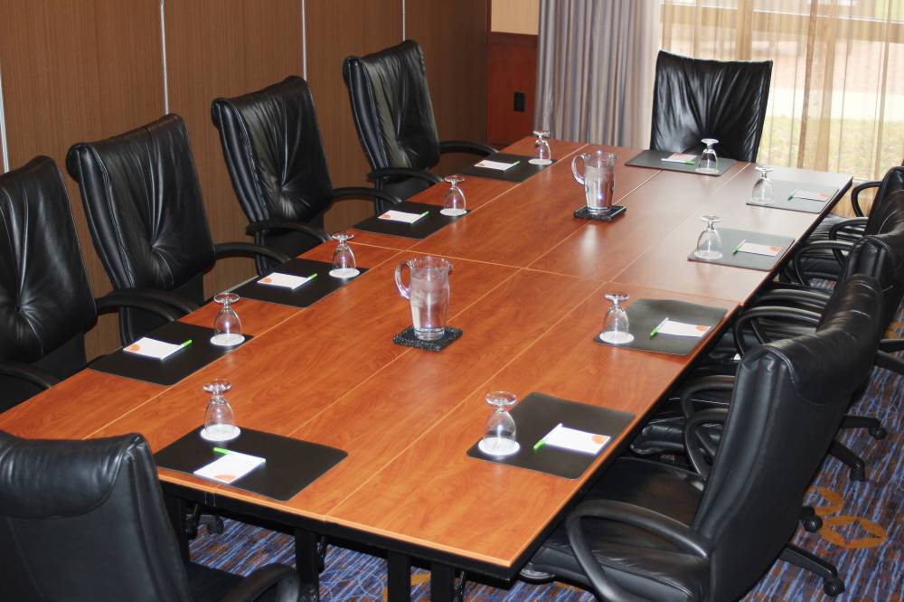 Courtyard By Marriott Dayton-university Of Dayton 3