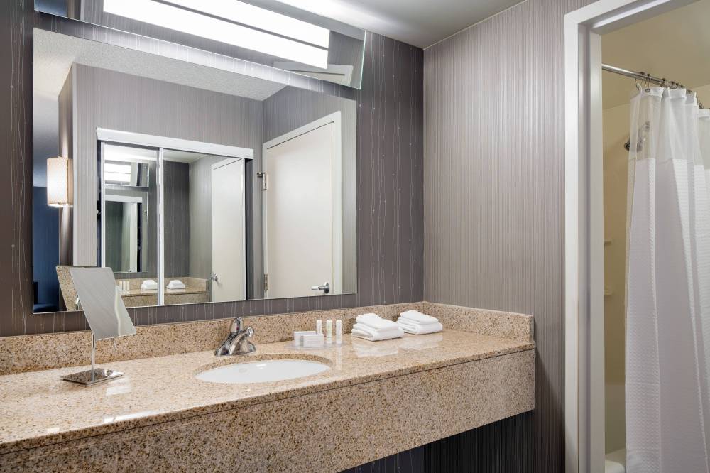 Courtyard By Marriott Foothill Ranch Irvine East-lake Forest 2