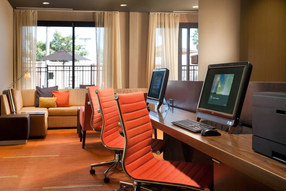 Courtyard By Marriott Foothill Ranch Irvine East-lake Forest 3
