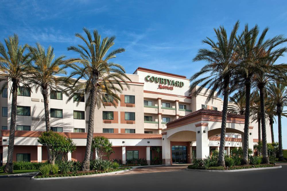Courtyard By Marriott Foothill Ranch Irvine East-lake Forest 6