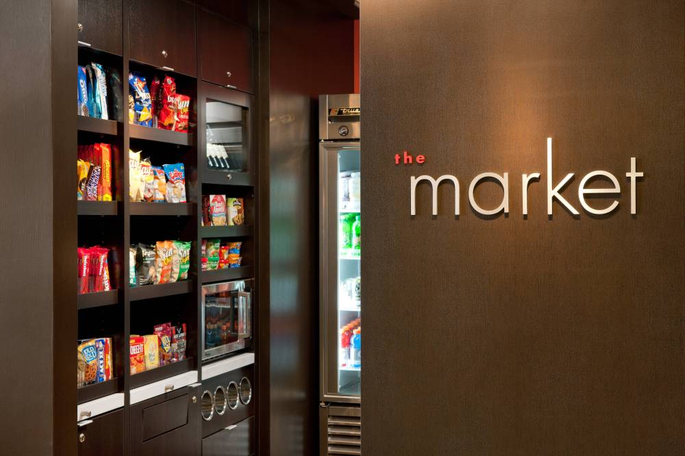 Courtyard By Marriott Foothill Ranch Irvine East-lake Forest 5