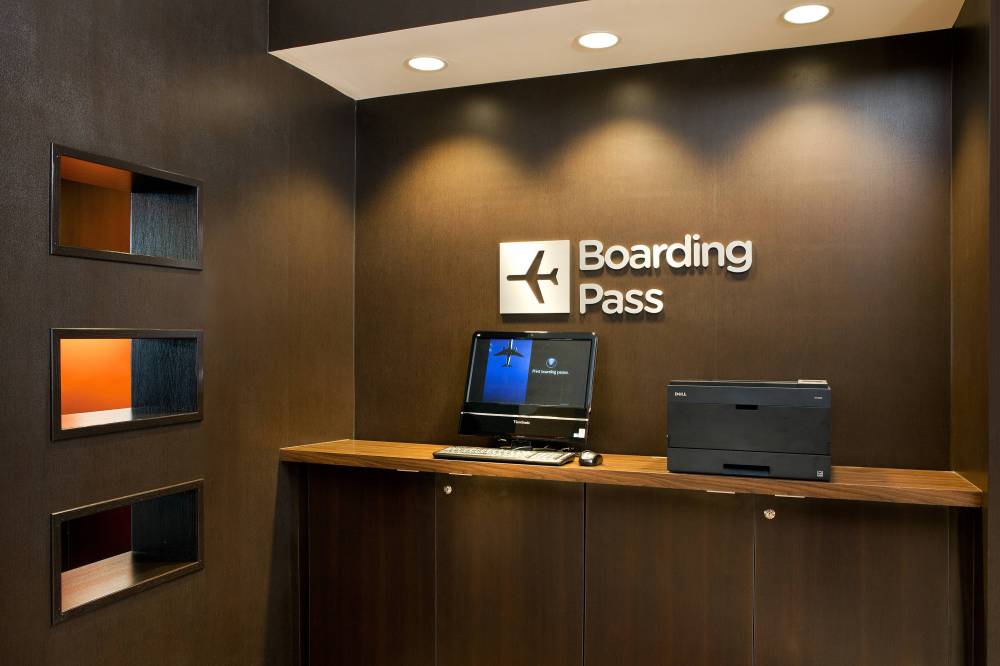 Courtyard By Marriott Foothill Ranch Irvine East-lake Forest 9