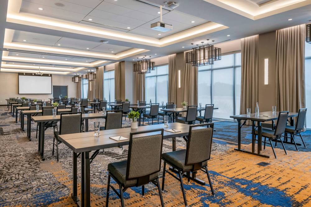 Courtyard By Marriott Fort Lauderdale Downtown 8