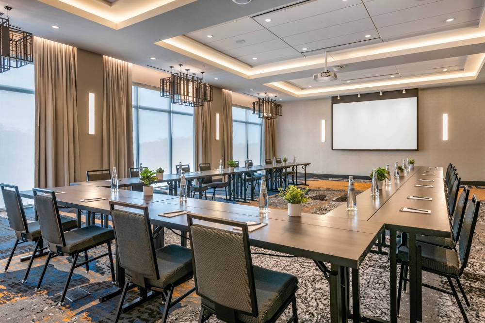 Courtyard By Marriott Fort Lauderdale Downtown 5