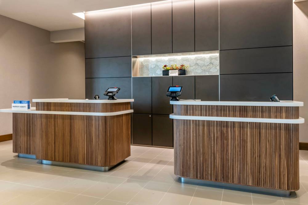 Courtyard By Marriott Fort Lauderdale Downtown 9
