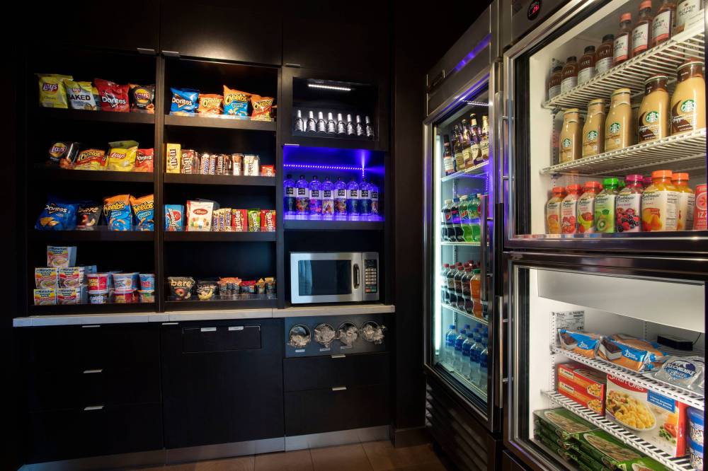 Courtyard By Marriott Fort Lauderdale Sw/miramar 6