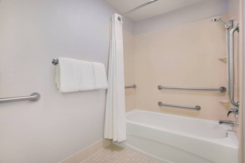 Courtyard By Marriott Fort Lauderdale Sw/miramar 2