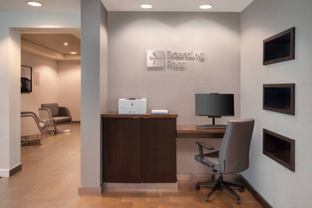 Courtyard By Marriott Fort Lauderdale Sw/miramar 5