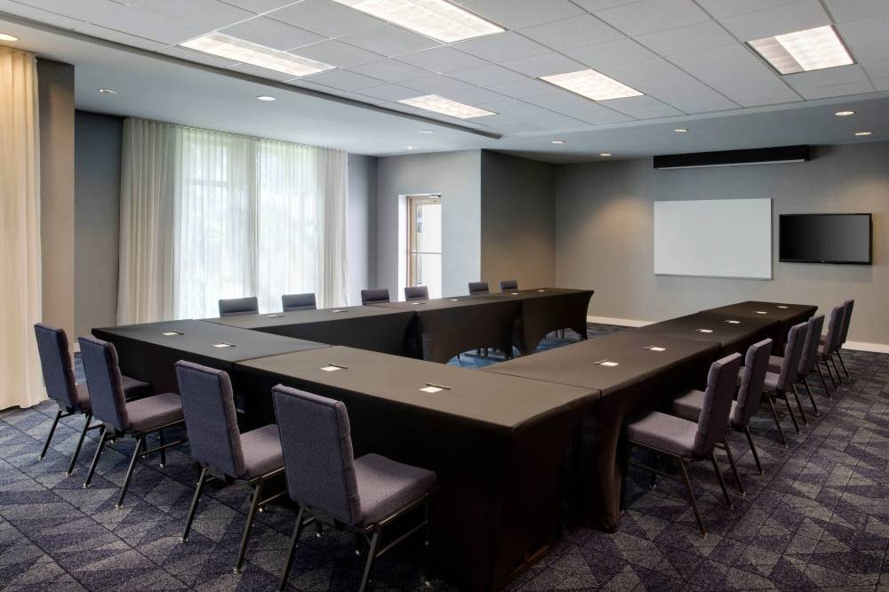 Courtyard By Marriott Fort Lauderdale Sw/miramar 3