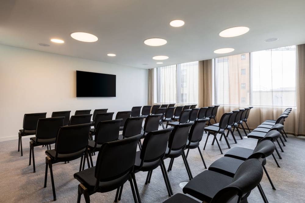 Courtyard By Marriott Glasgow Sec 7