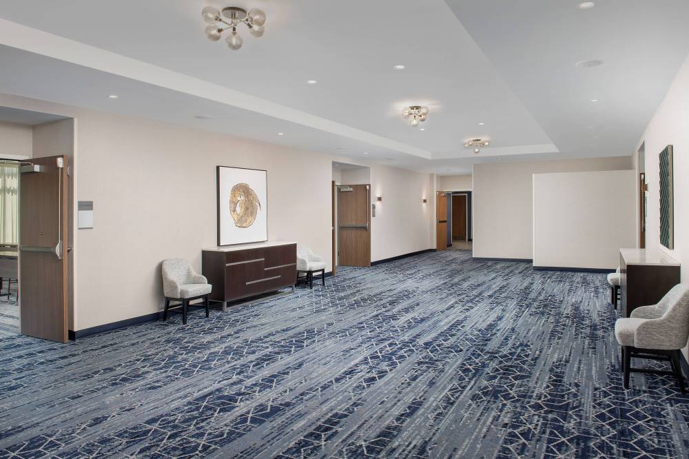 Courtyard By Marriott Indianapolis Plainfield 7