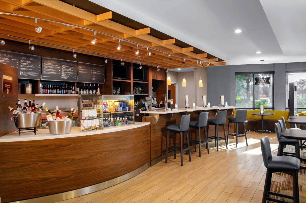 Courtyard By Marriott Jacksonville I-295/east Beltway 7
