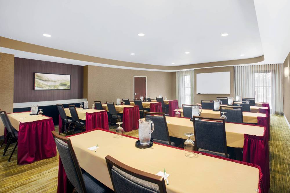 Courtyard By Marriott Jacksonville I-295/east Beltway 6