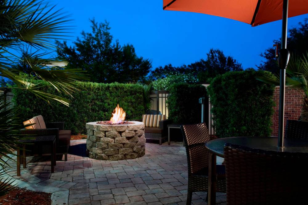Courtyard By Marriott Jacksonville I-295/east Beltway 4