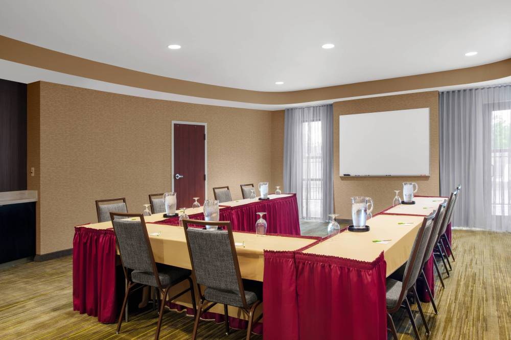 Courtyard By Marriott Jacksonville I-295/east Beltway 5
