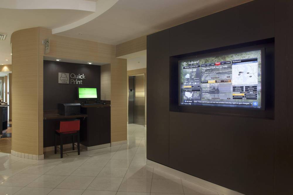 Courtyard By Marriott Jacksonville Orange Park 5