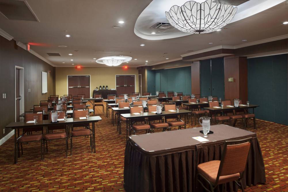 Courtyard By Marriott Jacksonville Orange Park 10