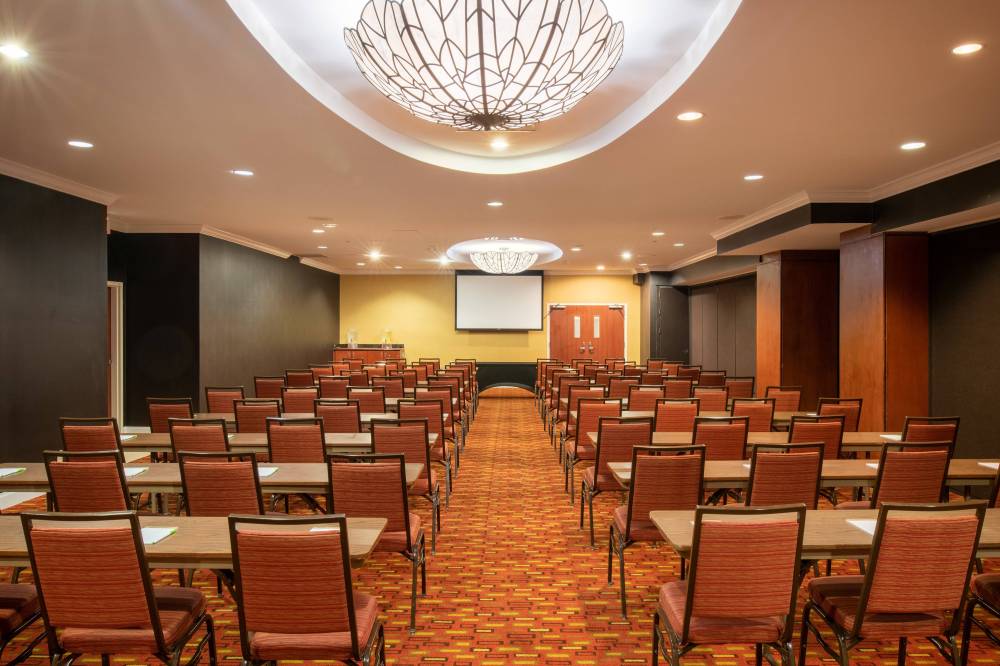 Courtyard By Marriott Jacksonville Orange Park 8