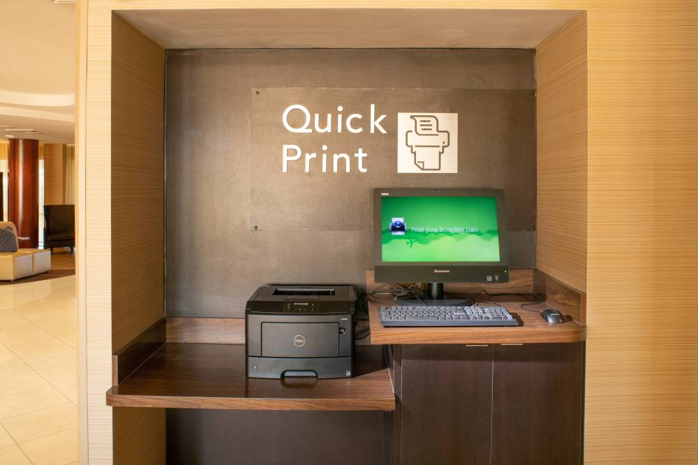 Courtyard By Marriott Jacksonville Orange Park 6