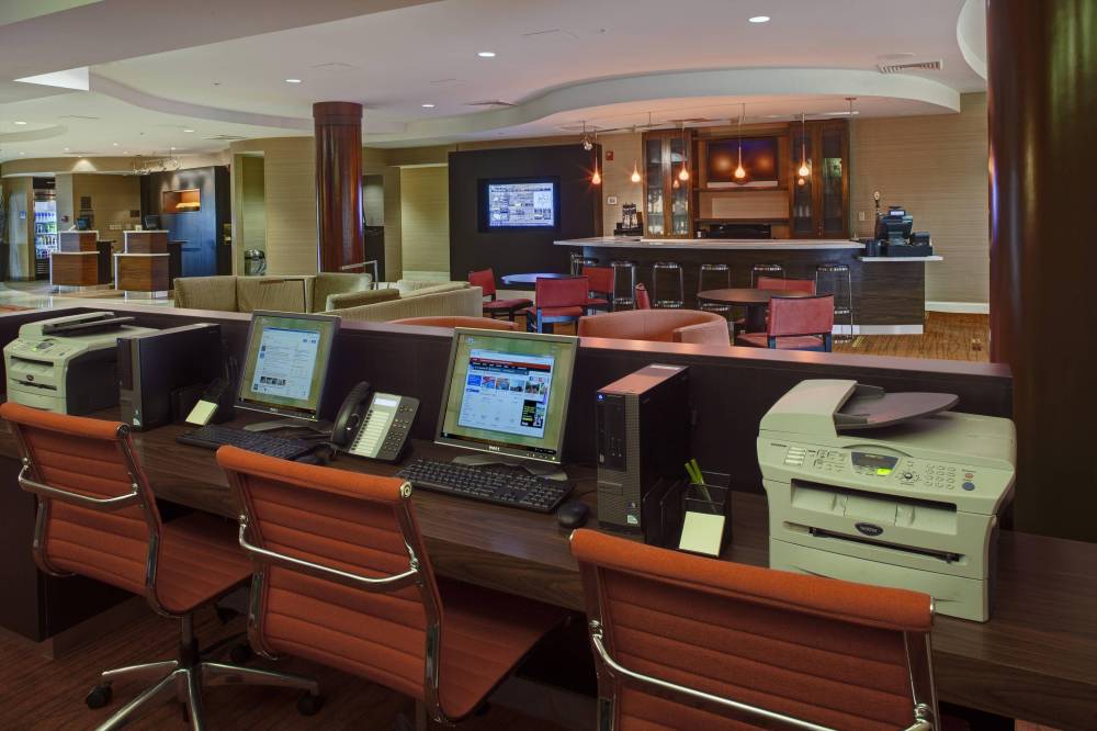 Courtyard By Marriott Jacksonville Orange Park 3