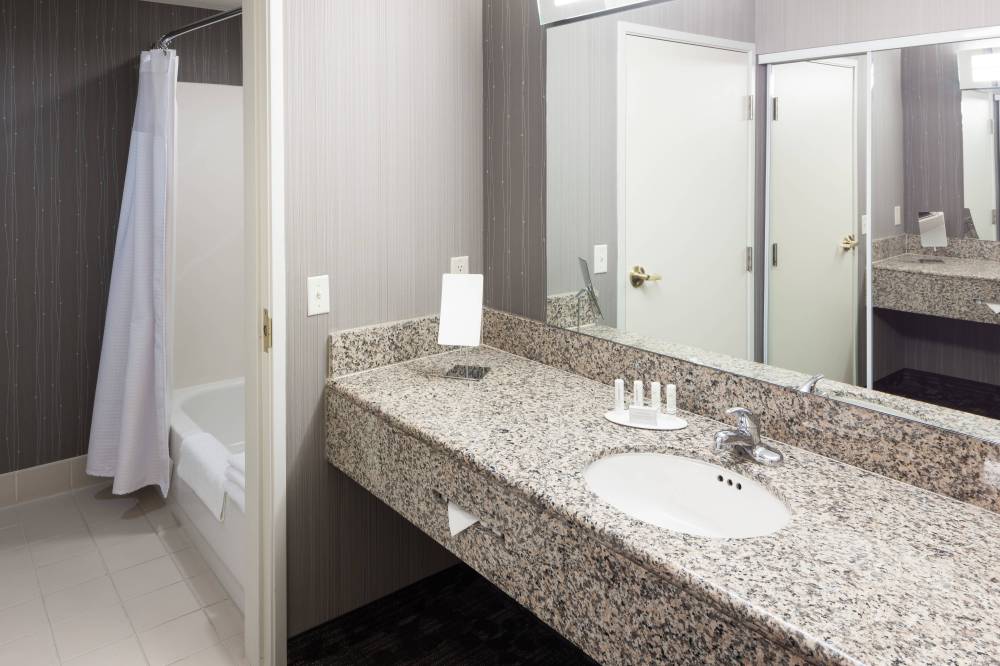 Courtyard By Marriott Los Angeles Burbank Airport 4
