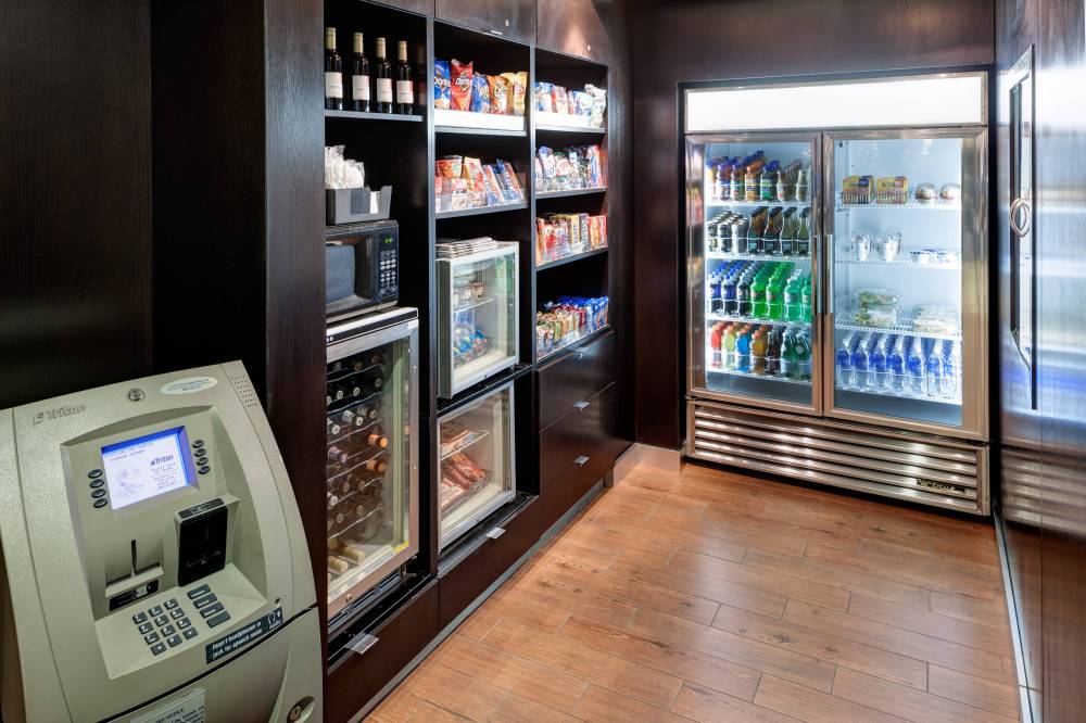 Courtyard By Marriott Los Angeles Burbank Airport 6